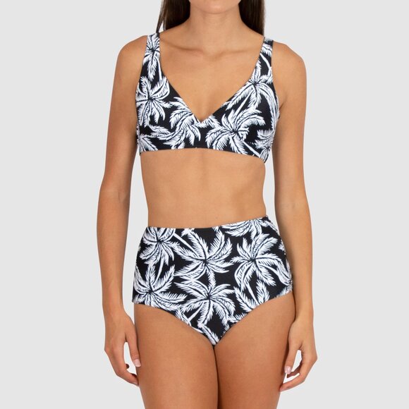 Baku D/DD Bikini Set / size 8CAN - Picture 1 of 4